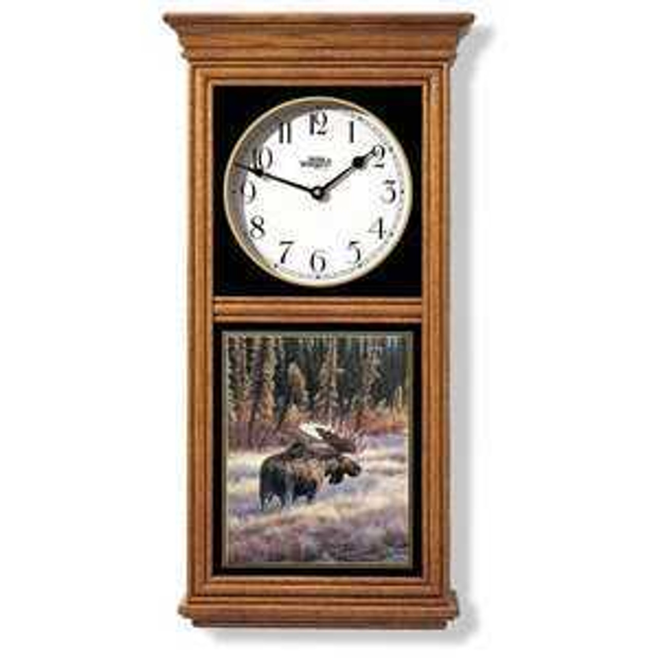Wildlife Clocks Wildlife Clocks